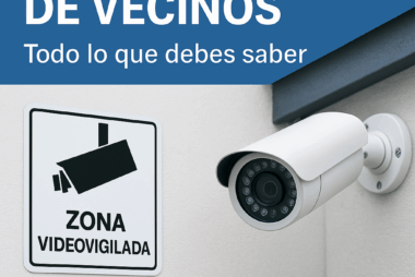 Comunidad de Vecinos